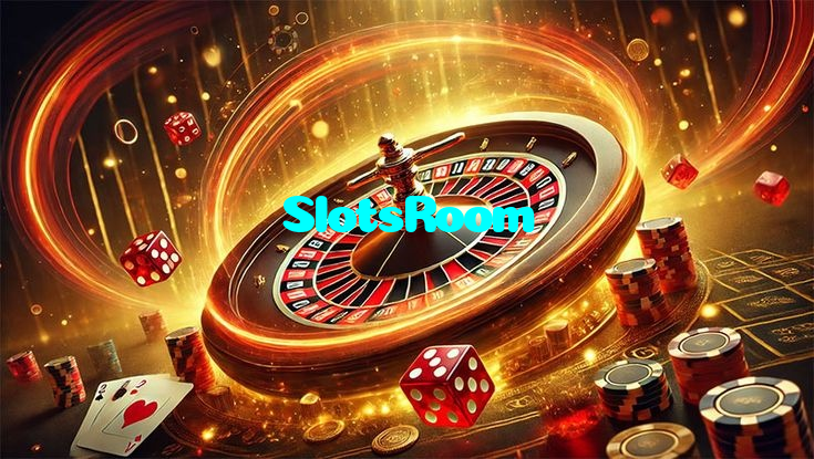 SlotsRoom