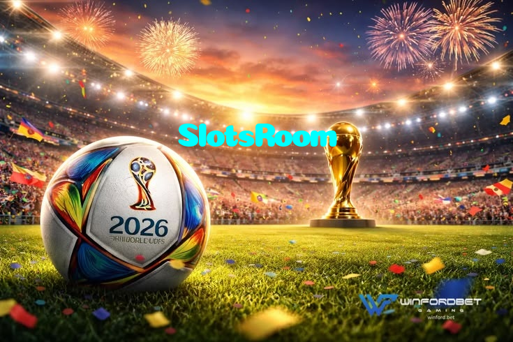 available types of SlotsRoom bet including pre-match live express and system bets