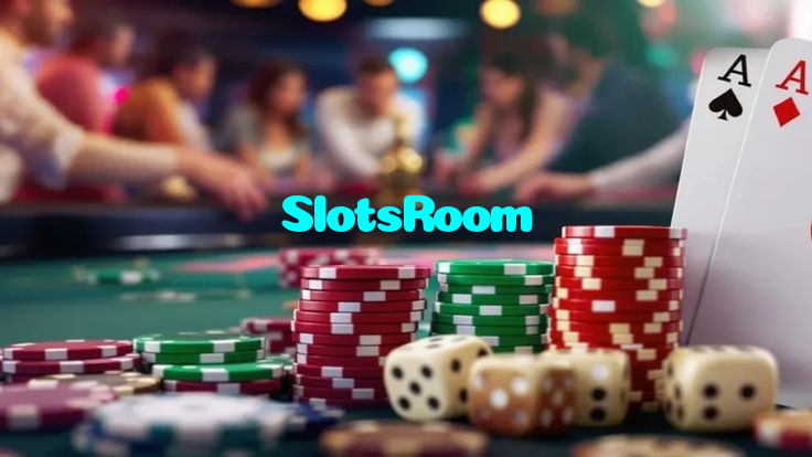 SlotsRoom خوش آمدید بونس +600% پیشکش موبائل ایپ کے پروموشن سیکشن میں دکھائی دیتی ہے۔
