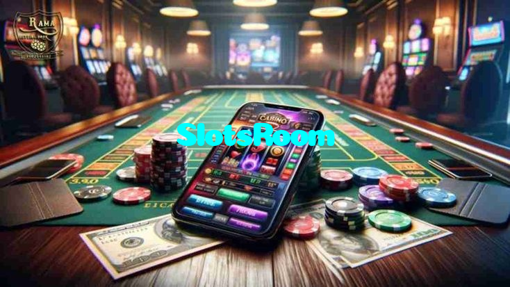 available types of SlotsRoom bet including pre-match live express and system bets