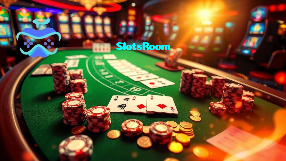 SlotsRoom